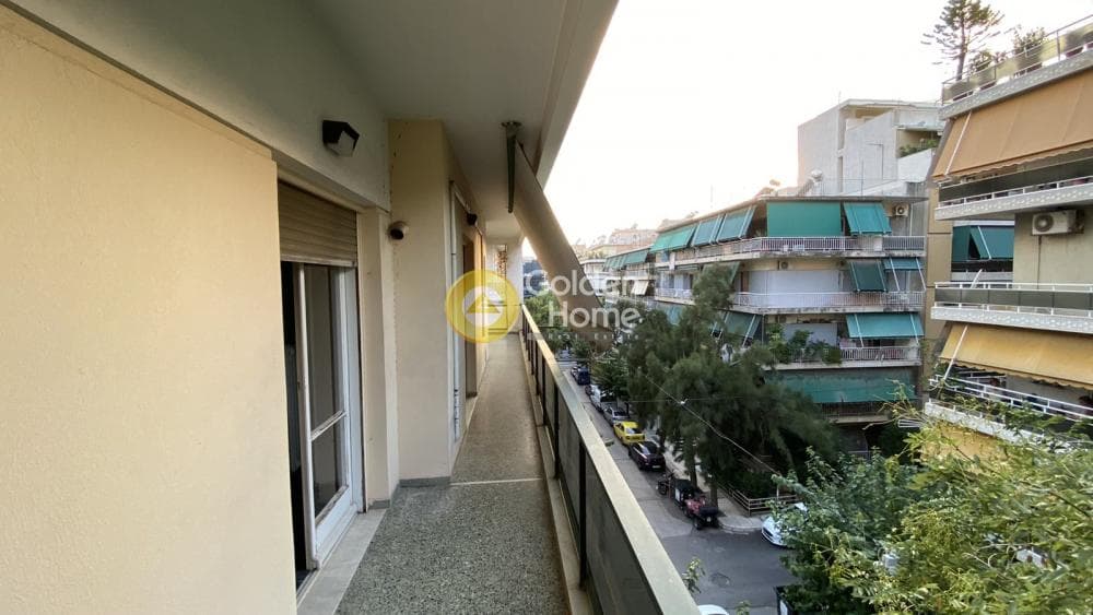 Apartment in Elinoroson, Goudi — Photo 9 of 17