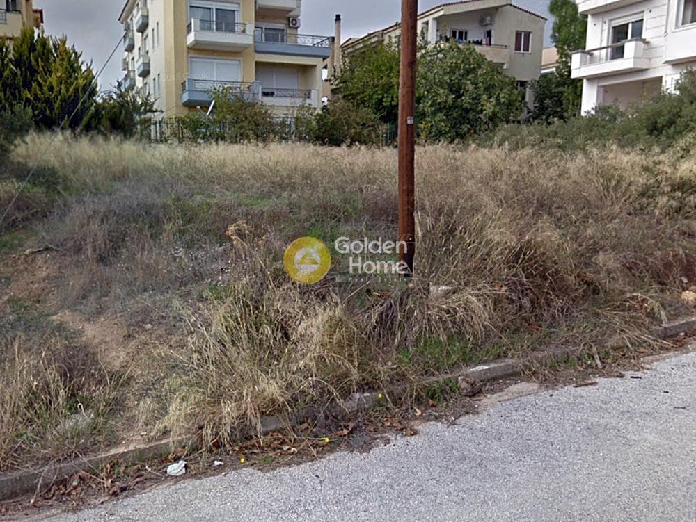 Building Plot in Ikismos Aiolos, Rafina