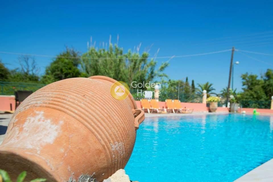 Hotel in Αgios Georgios, Corfu — Photo 4 of 28