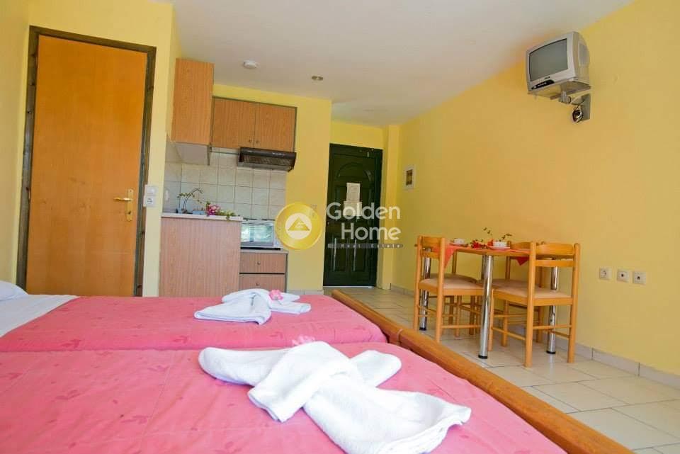Hotel in Αgios Georgios, Corfu — Photo 22 of 28