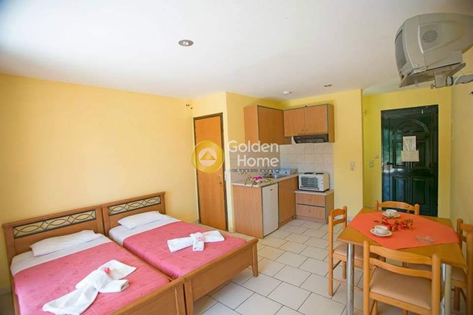 Hotel in Αgios Georgios, Corfu — Photo 25 of 28