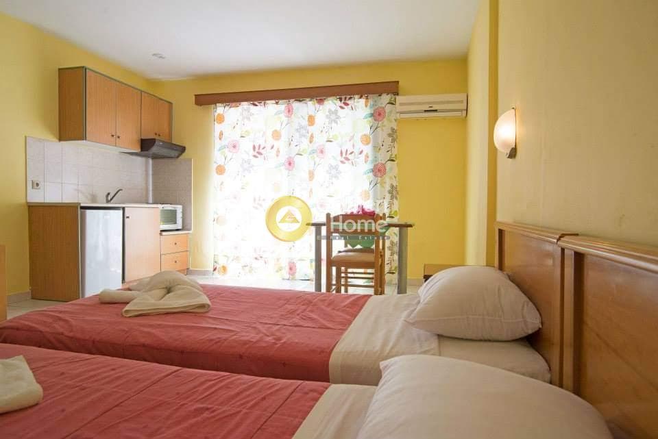 Hotel in Αgios Georgios, Corfu — Photo 27 of 28
