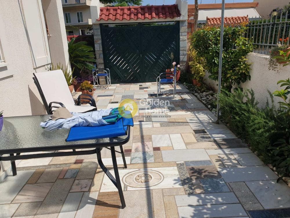 Μονοκατοικία στην Αγία Μαρίνα, Κορωπί — Φωτογραφία 15 από 21