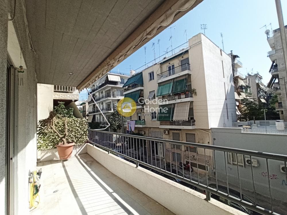 Apartment in Chrisaki, Kalithea — Photo 7 of 22