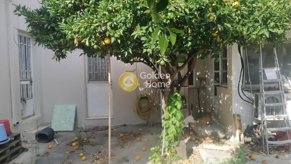 Μονοκατοικία στην Μποφίλια, Μεταμόρφωση — Φωτογραφία 14 από 29