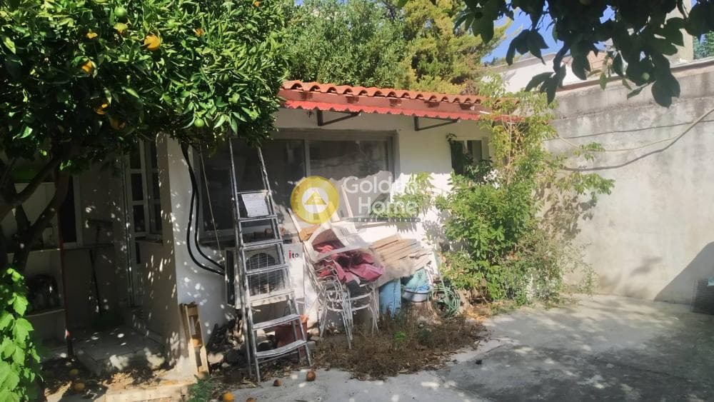 Μονοκατοικία στην Μποφίλια, Μεταμόρφωση — Φωτογραφία 13 από 29