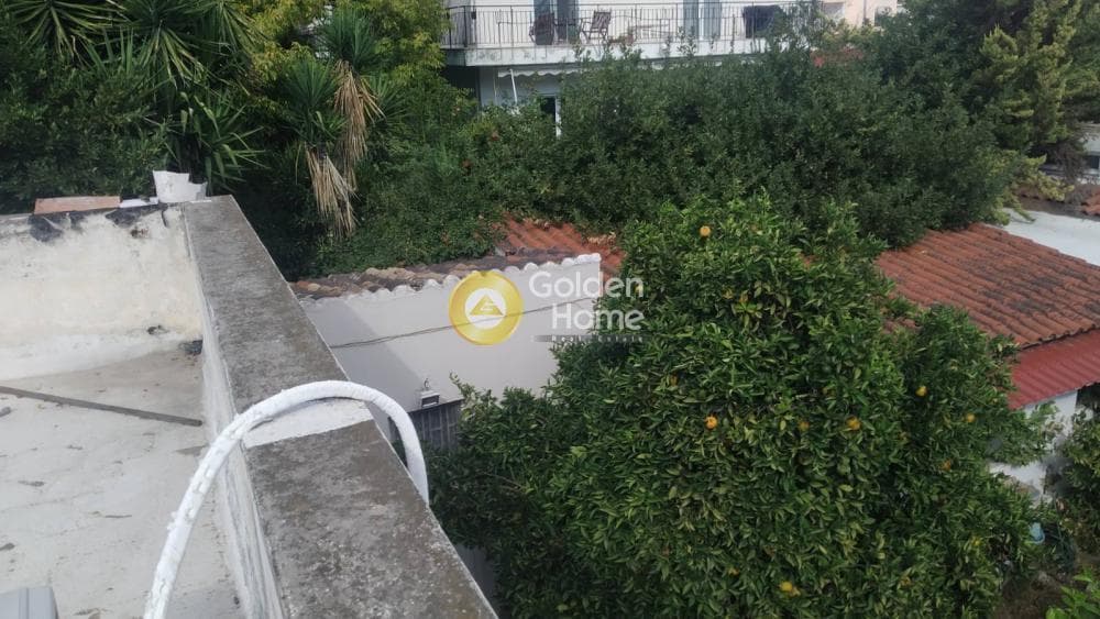 Μονοκατοικία στην Μποφίλια, Μεταμόρφωση — Φωτογραφία 6 από 29
