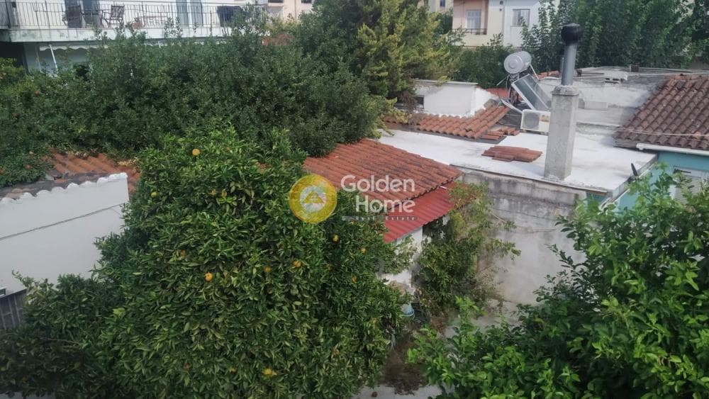 Μονοκατοικία στην Μποφίλια, Μεταμόρφωση — Φωτογραφία 17 από 29