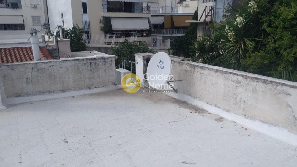 Μονοκατοικία στην Μποφίλια, Μεταμόρφωση — Φωτογραφία 15 από 29
