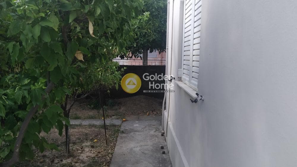 Μονοκατοικία στην Μποφίλια, Μεταμόρφωση — Φωτογραφία 22 από 29