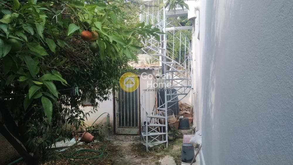 Μονοκατοικία στην Μποφίλια, Μεταμόρφωση — Φωτογραφία 26 από 29