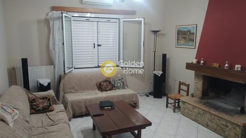 Μονοκατοικία στην Μποφίλια, Μεταμόρφωση — Φωτογραφία 3 από 29