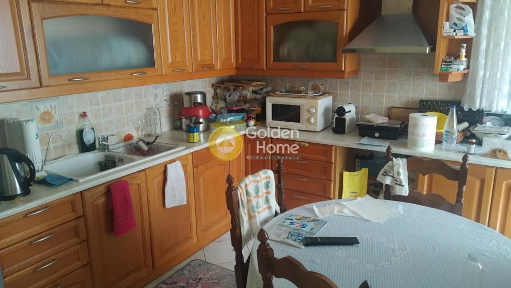 Μονοκατοικία στην Μποφίλια, Μεταμόρφωση — Φωτογραφία 5 από 29
