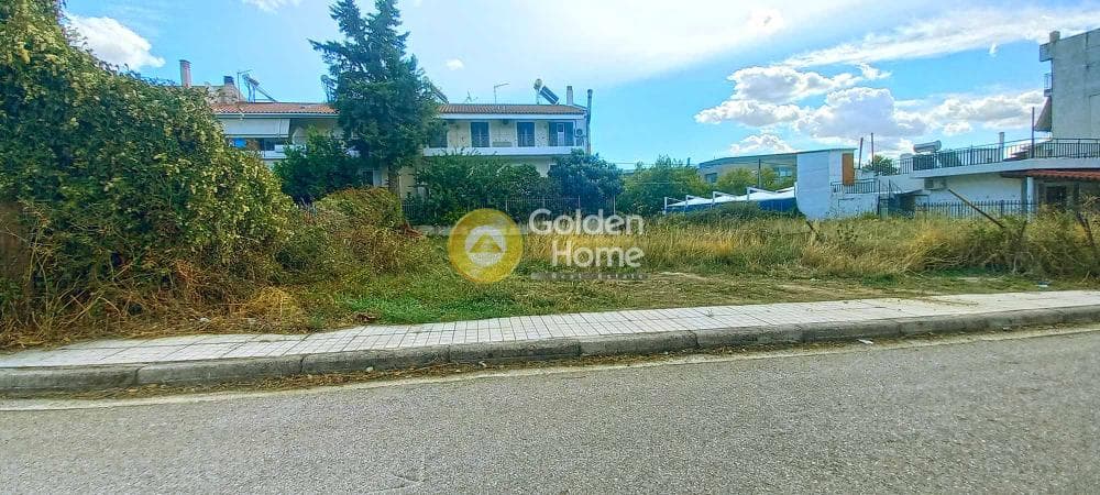 Building Plot in Mpalana, Gerakas — Photo 1 of 5