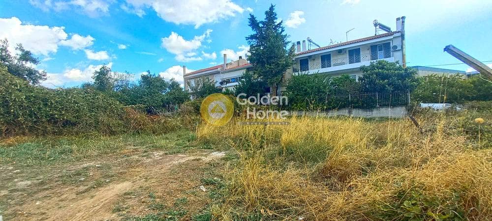 Building Plot in Mpalana, Gerakas — Photo 2 of 5