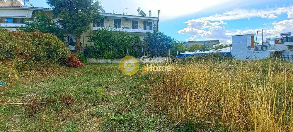 Building Plot in Mpalana, Gerakas — Photo 3 of 5