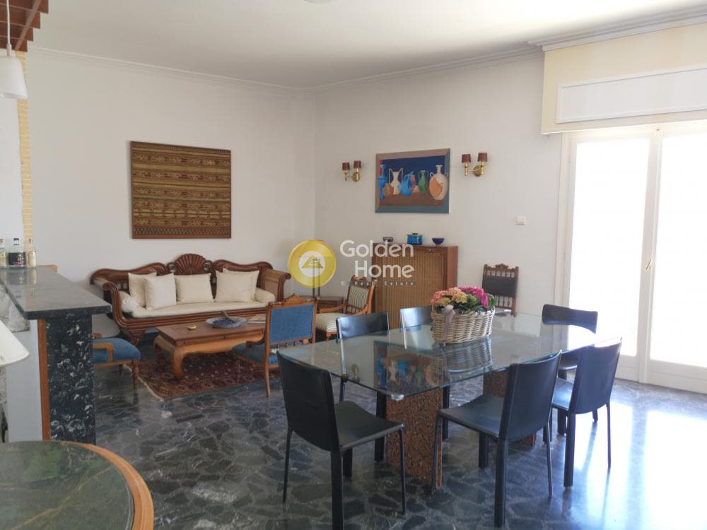 Διαμέρισμα στην Πανόρμου, Γουδή — Φωτογραφία 2 από 18