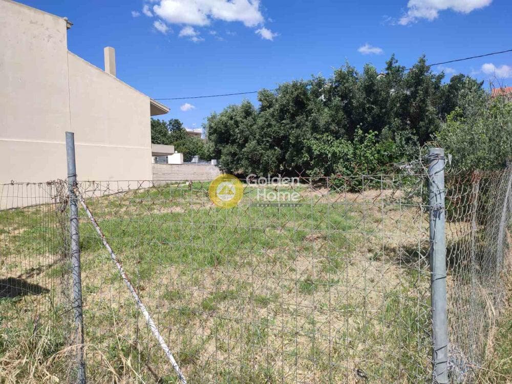 Building Plot in Oikismos Kokkino Limanaki, Rafina — Photo 7 of 8