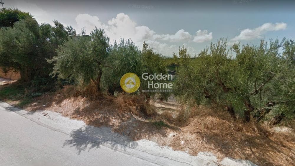 Building Plot in Stamnoi, Episkopi — Photo 2 of 3
