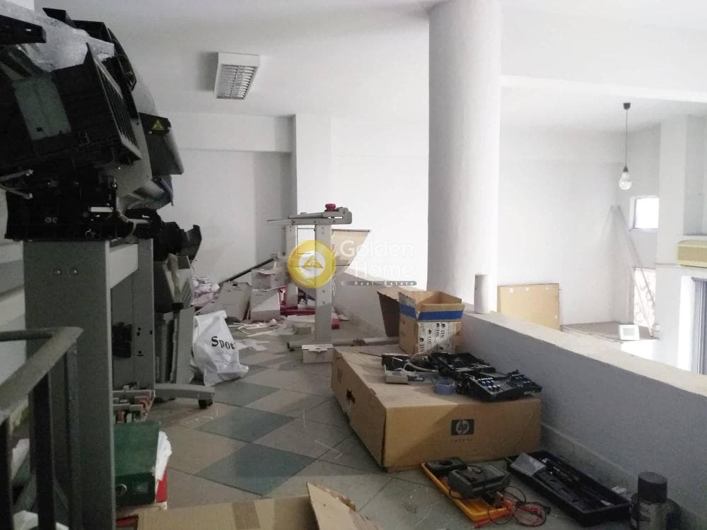 Κατάστημα στην Μεγάλα Σχοινία Β, Εξάρχεια - Νεάπολη — Φωτογραφία 4 από 4