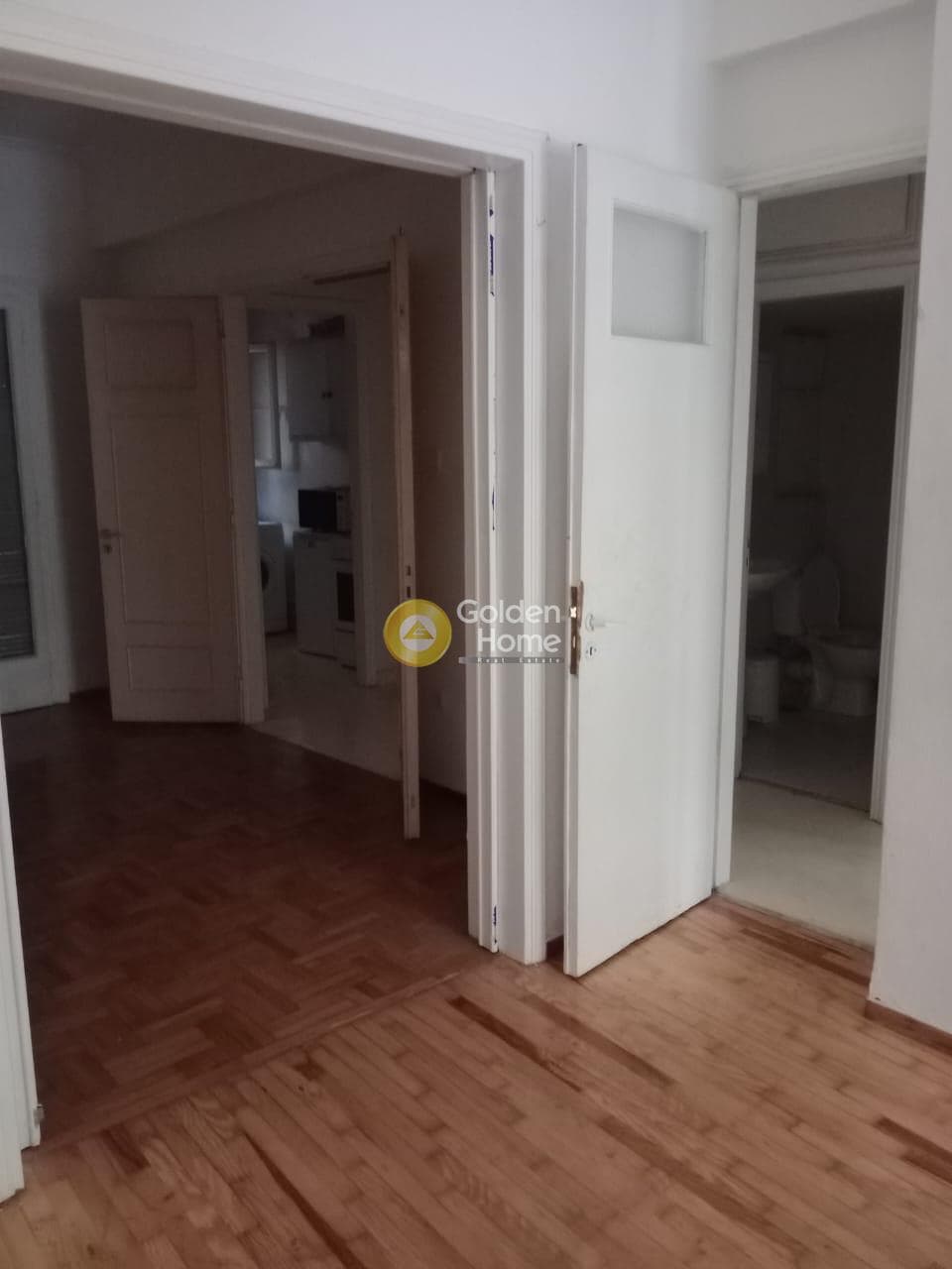 Διαμέρισμα στην Ραβένια, Αττική — Φωτογραφία 3 από 19