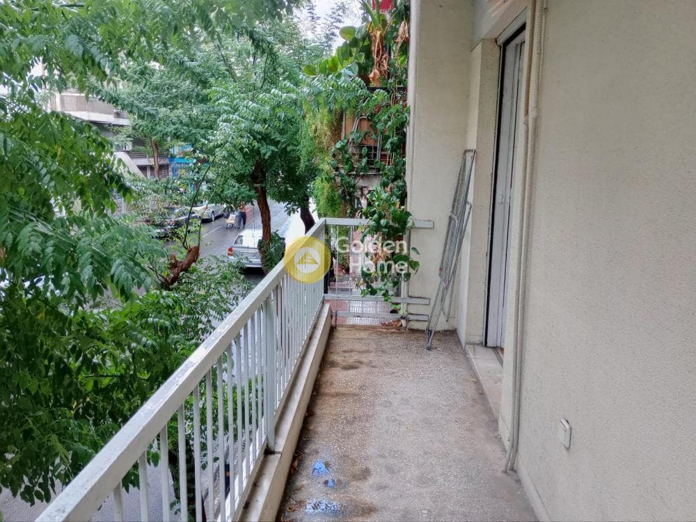 Διαμέρισμα στην Ραβένια, Αττική — Φωτογραφία 1 από 19