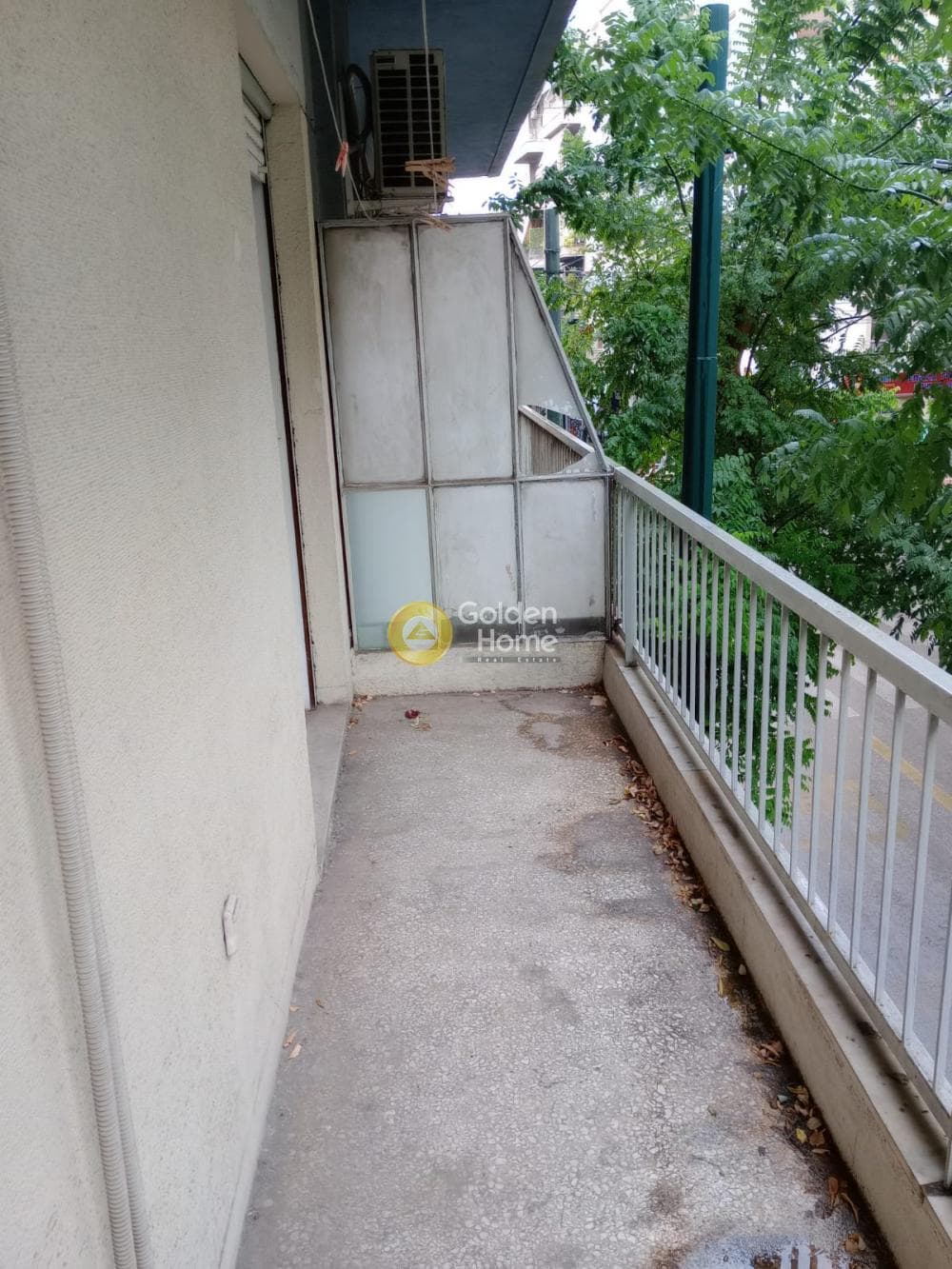 Διαμέρισμα στην Ραβένια, Αττική — Φωτογραφία 2 από 19