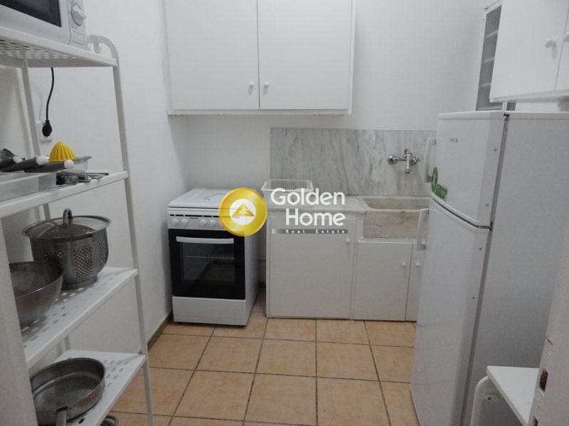 Διαμέρισμα στην Ραβένια, Αττική — Φωτογραφία 1 από 6