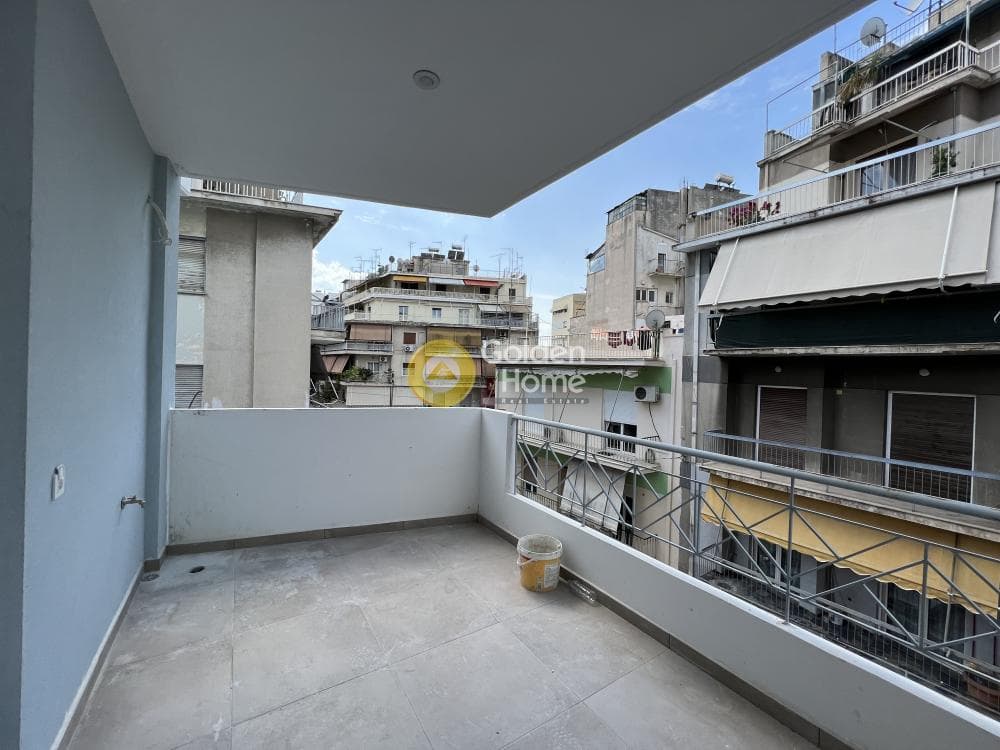 Διαμέρισμα στην Λεωφ. Λιοσίων, Αττική — Φωτογραφία 10 από 12