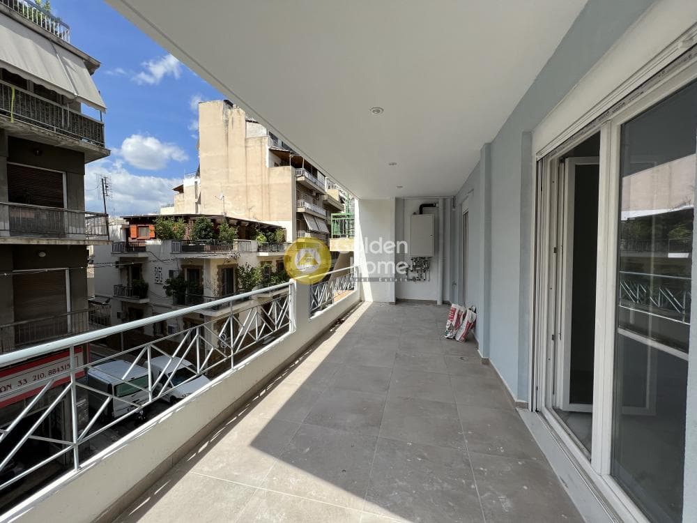 Apartment in Leof. Liosion, Attiki — Photo 8 of 11