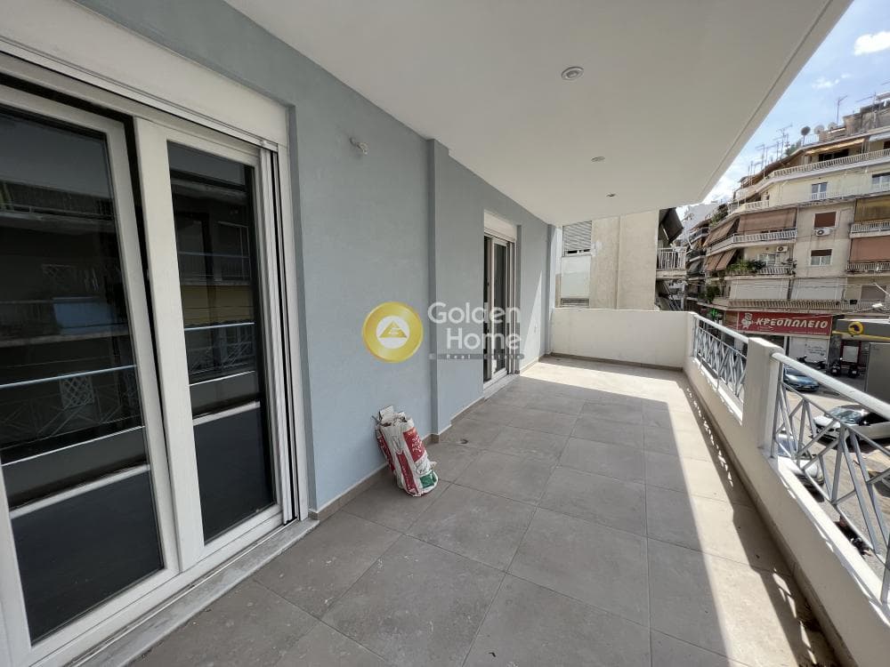 Apartment in Leof. Liosion, Attiki — Photo 9 of 11