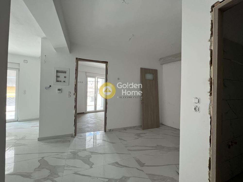 Apartment in Leof. Liosion, Attiki — Photo 11 of 11