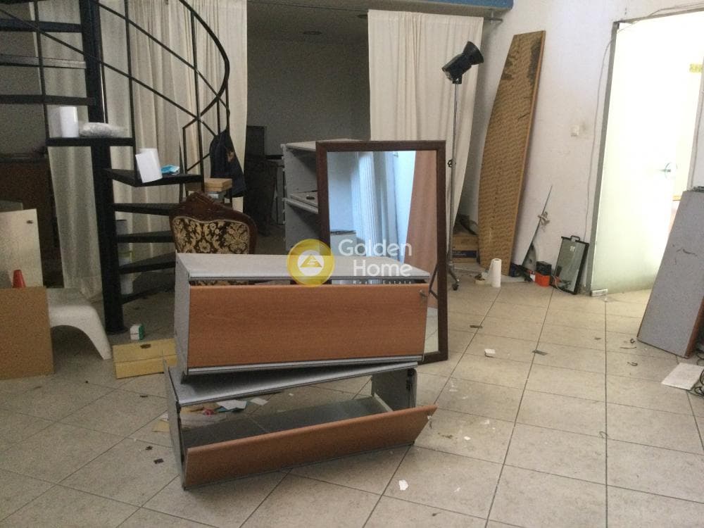 Retail Store in Nea Politia, Evosmos — Photo 4 of 14