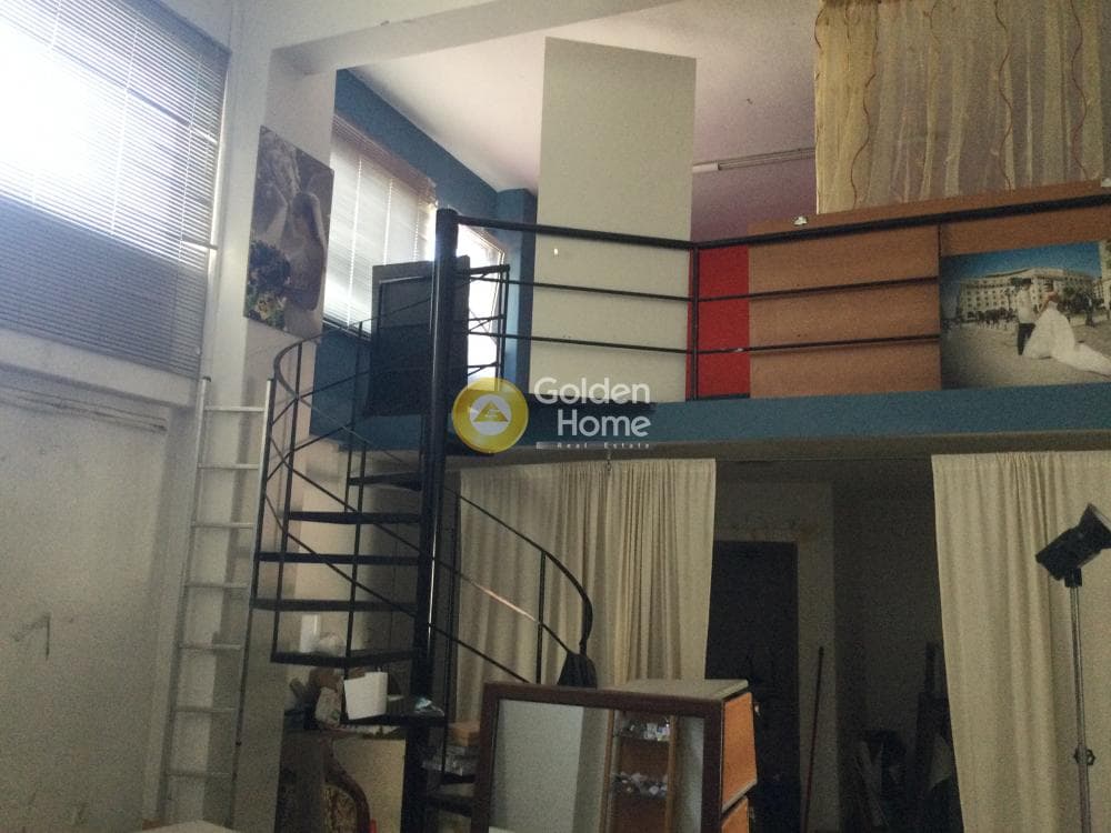 Retail Store in Nea Politia, Evosmos — Photo 7 of 14