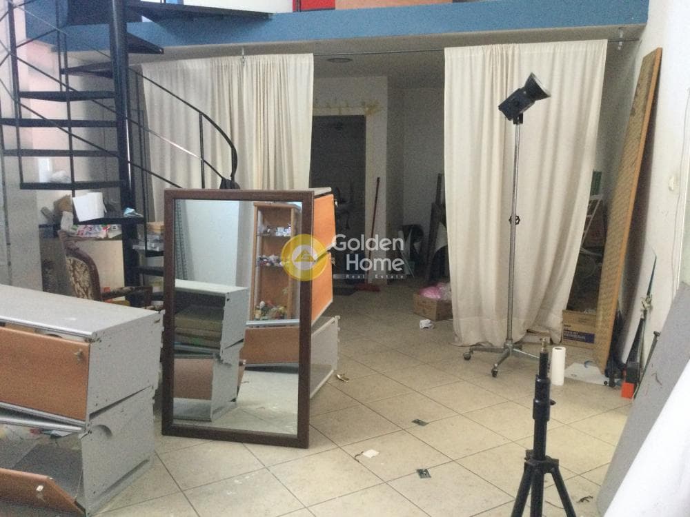Retail Store in Nea Politia, Evosmos — Photo 8 of 14