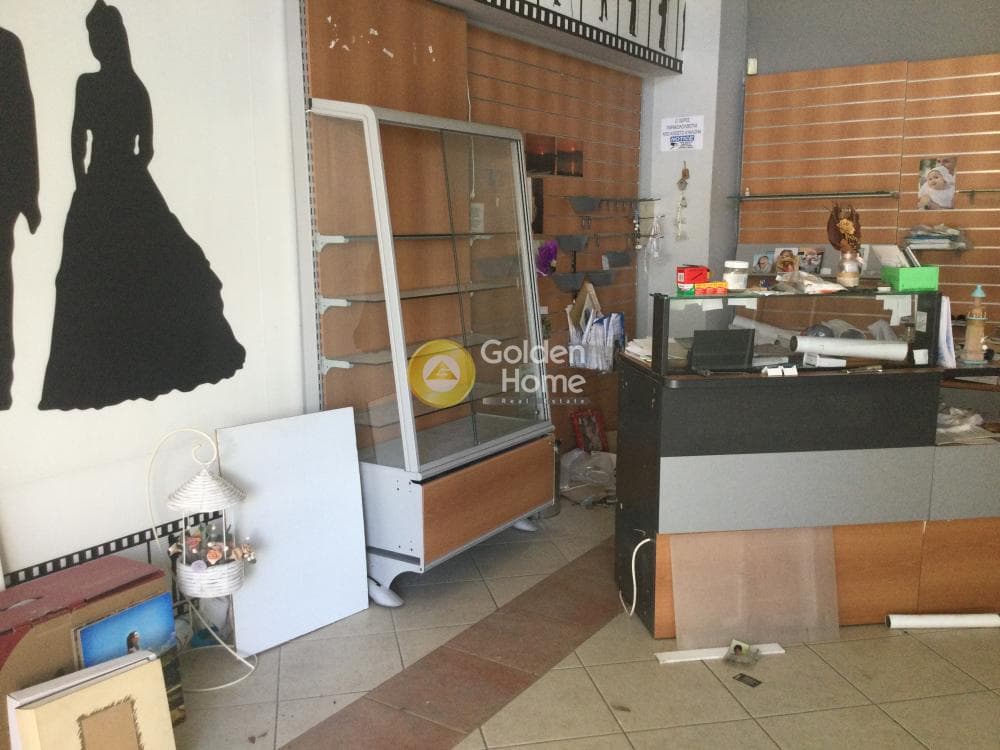 Retail Store in Nea Politia, Evosmos — Photo 14 of 14