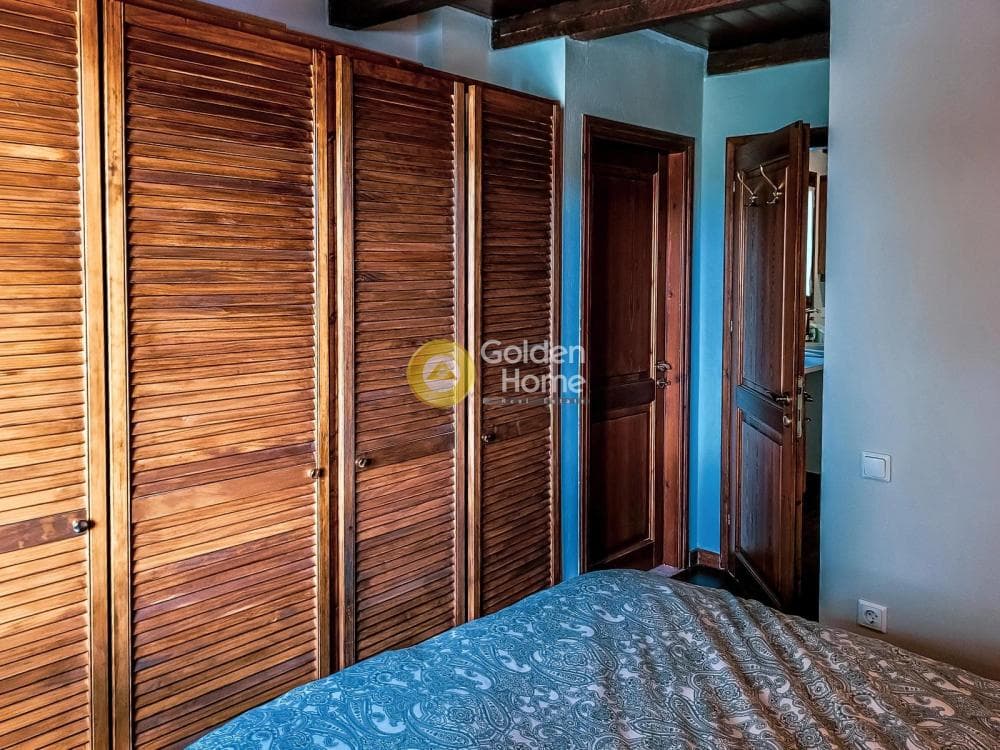 House in Kalivia, Arachova — Photo 6 of 9