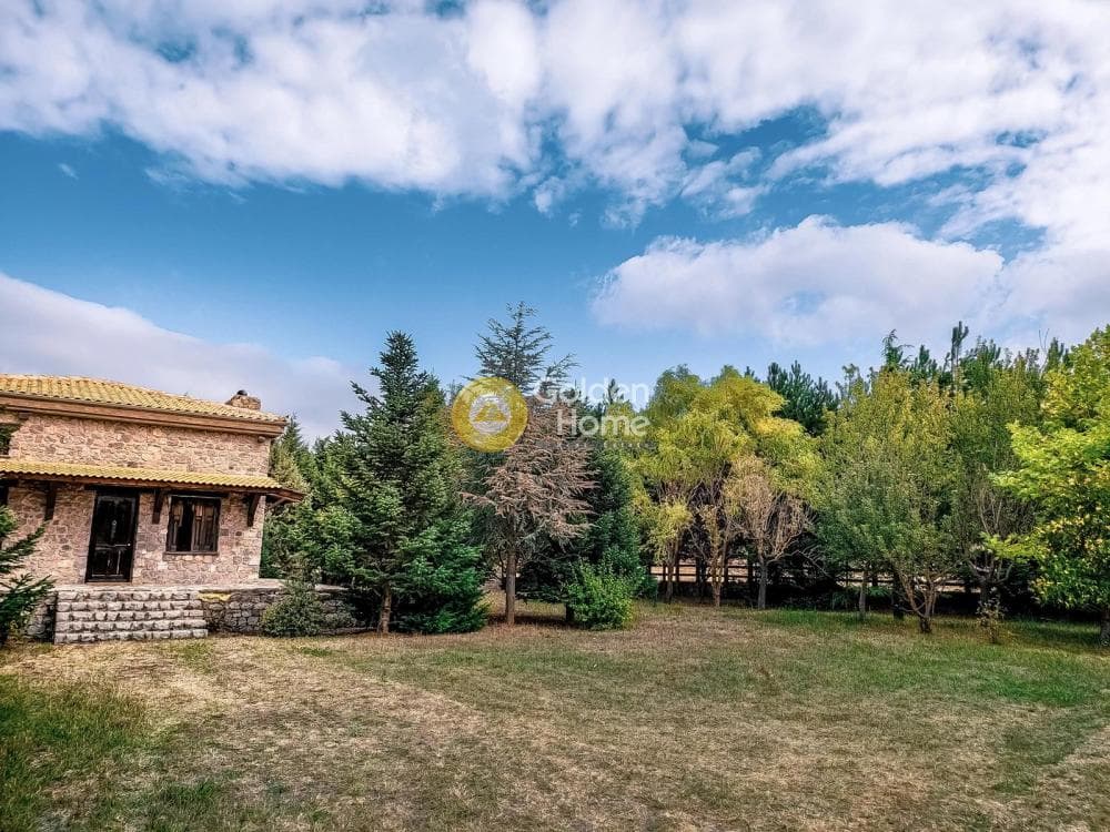 House in Kalivia, Arachova — Photo 9 of 9