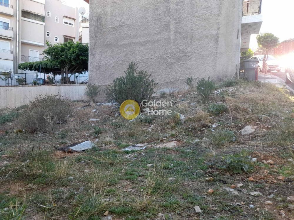 Building Plot in Profitis Ilias, Chaidari — Photo 2 of 10