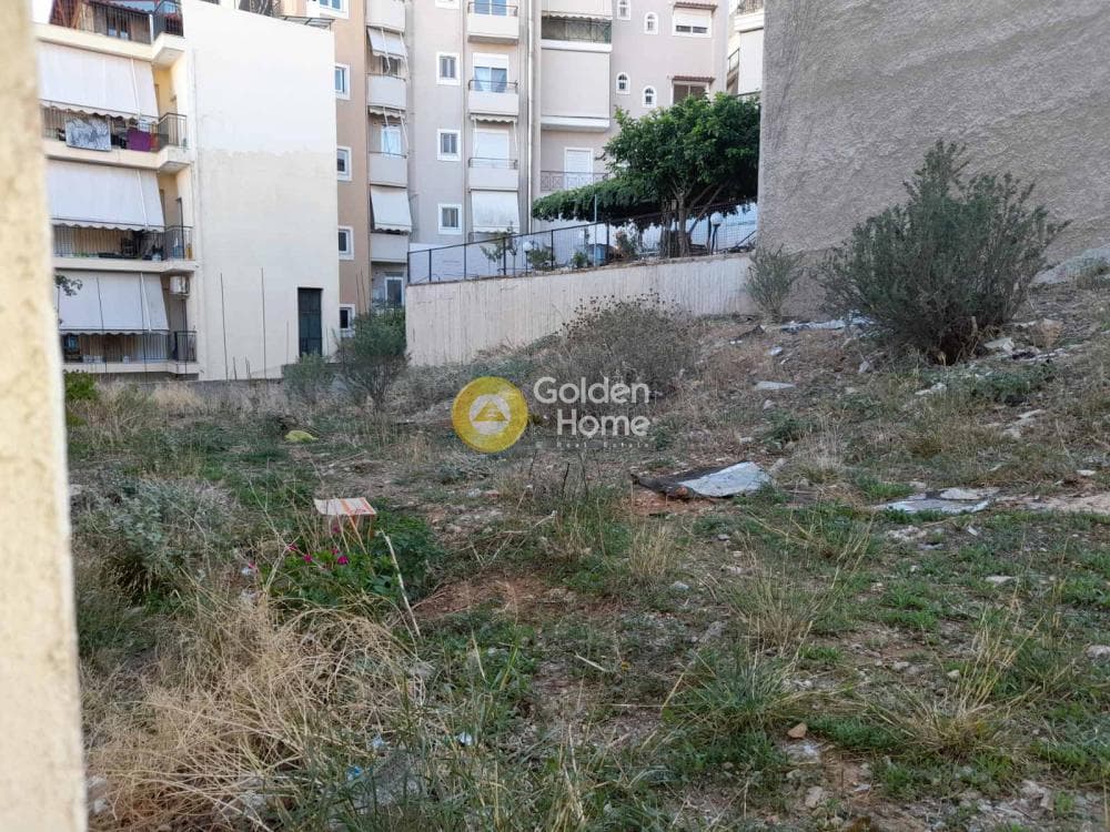 Building Plot in Profitis Ilias, Chaidari — Photo 3 of 10
