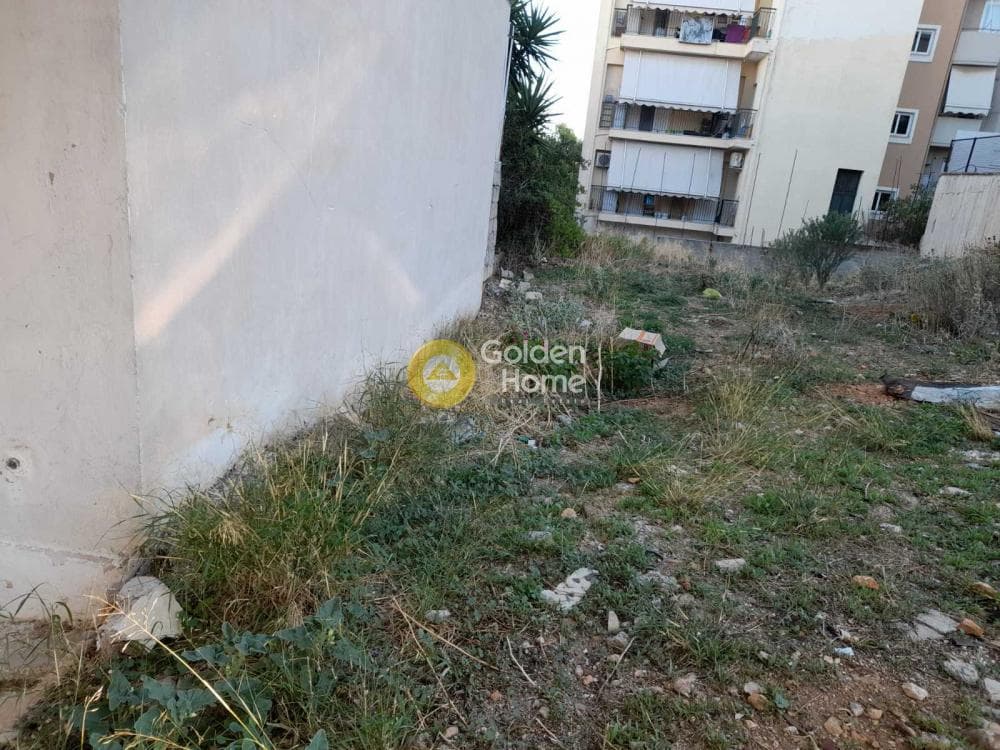Building Plot in Profitis Ilias, Chaidari — Photo 4 of 10