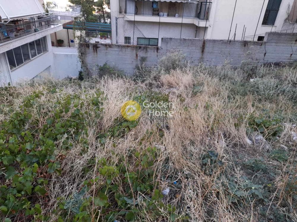 Building Plot in Profitis Ilias, Chaidari — Photo 5 of 10