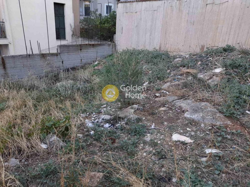 Building Plot in Profitis Ilias, Chaidari — Photo 6 of 10