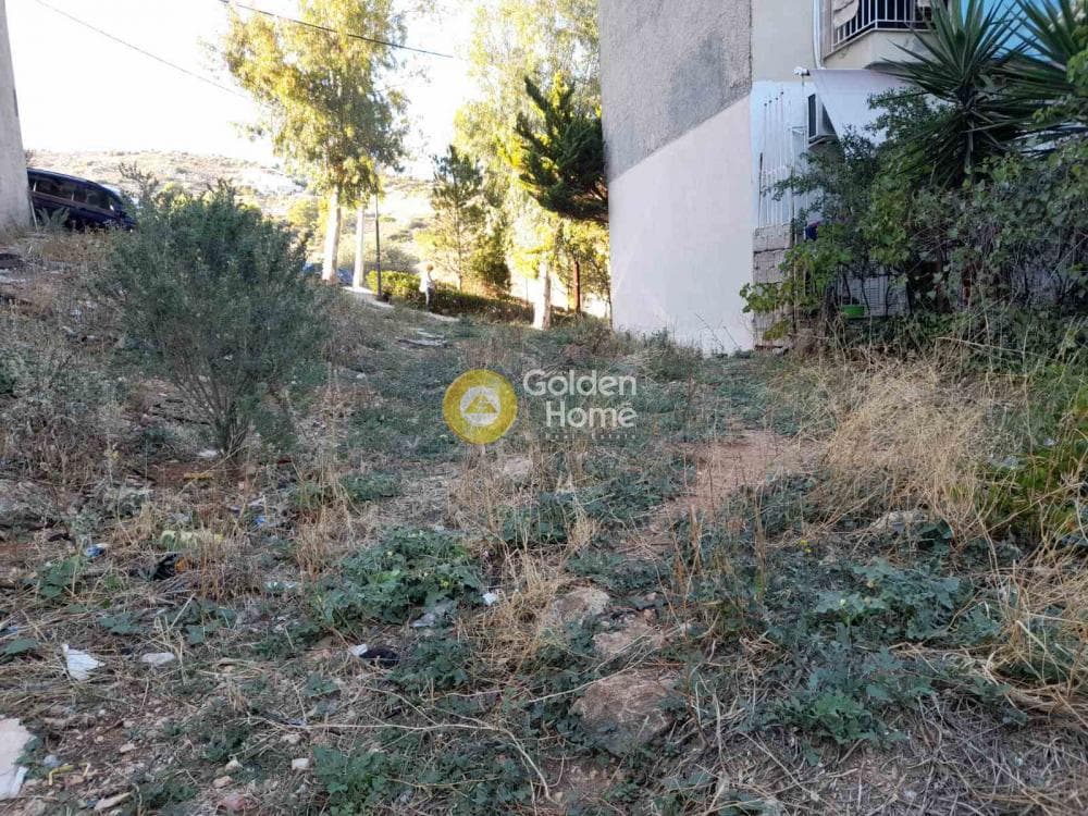 Building Plot in Profitis Ilias, Chaidari — Photo 7 of 10
