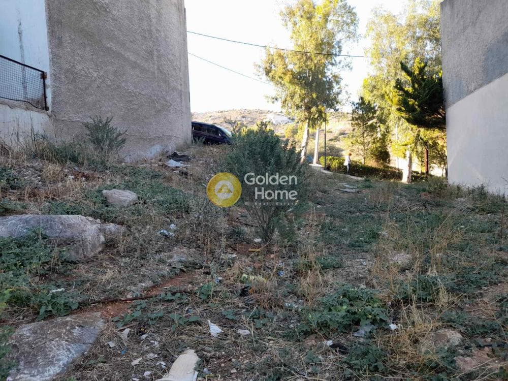 Building Plot in Profitis Ilias, Chaidari — Photo 8 of 10