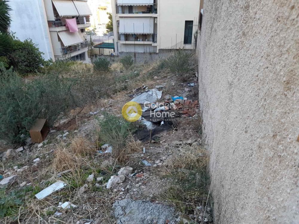 Building Plot in Profitis Ilias, Chaidari — Photo 9 of 10