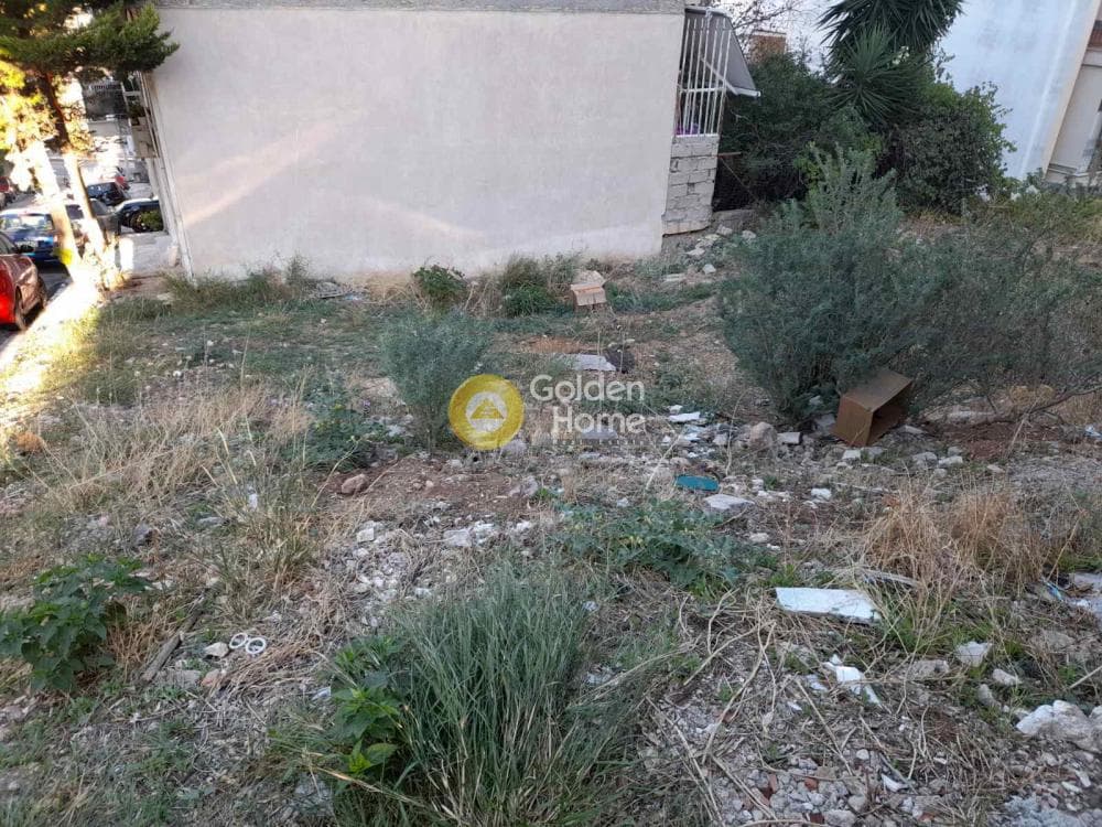 Building Plot in Profitis Ilias, Chaidari — Photo 10 of 10