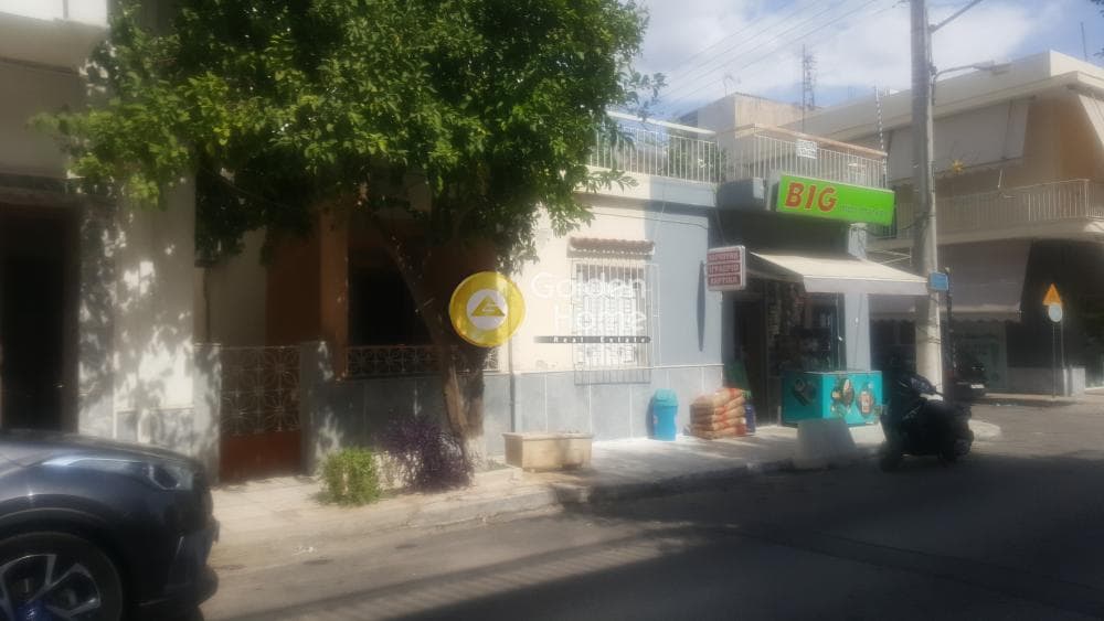 Μονοκατοικία στην Νταμαράκια, Αιγάλεω — Φωτογραφία 31 από 33