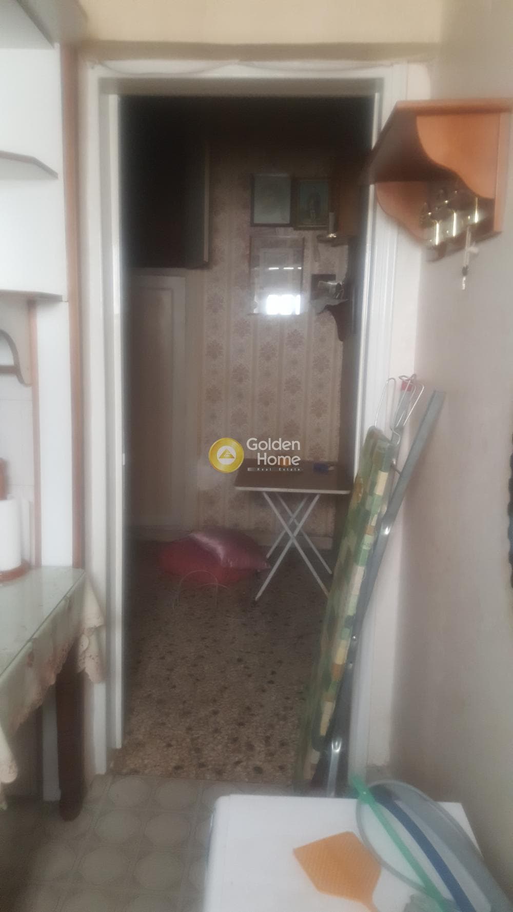 Μονοκατοικία στην Νταμαράκια, Αιγάλεω — Φωτογραφία 27 από 33
