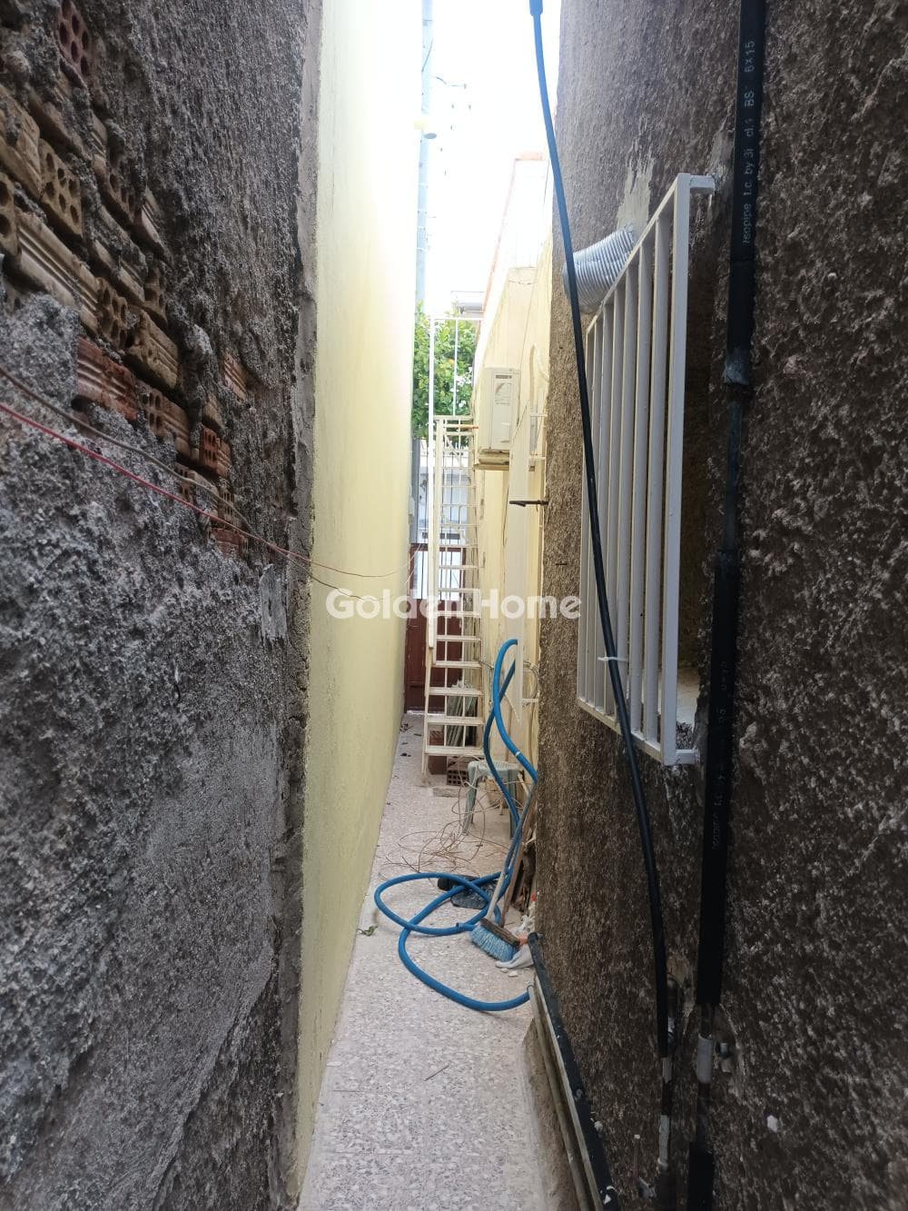 Μονοκατοικία στην Νταμαράκια, Αιγάλεω — Φωτογραφία 33 από 33